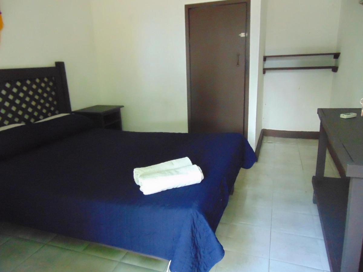 Bed and Breakfast Crucero Tulum Exterior foto