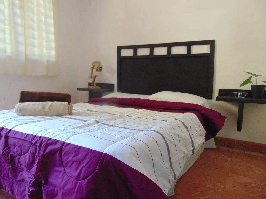 Bed and Breakfast Crucero Tulum Zimmer foto