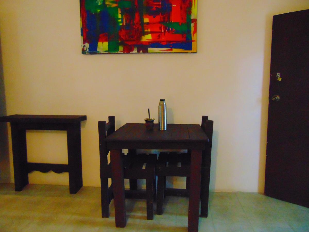 Bed and Breakfast Crucero Tulum Exterior foto